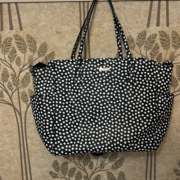 KATE SPADE Musical Dots Kaylie  bag—see photos for this swoon worthy bag - Picture 2 of 15